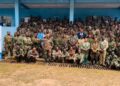 RSLAF Completes Specialized Training for UN Peacekeeping Missions