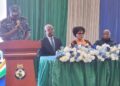 Former President Koroma Returns Home: What It Means for the APC Ahead of 2018?