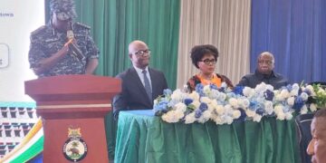 Former President Koroma Returns Home: What It Means for the APC Ahead of 2018?