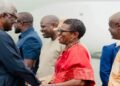 Former President Koroma Returns Home: What It Means for the APC Ahead of 2018?