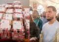 French Customs Seize Huge Cocaine Shipment Linked to ‘Bolle Jos’ in Sierra Leone