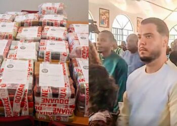 French Customs Seize Huge Cocaine Shipment Linked to ‘Bolle Jos’ in Sierra Leone