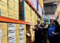 Government Unveils US$2 Million Life-Saving Medicines for Mothers and Children