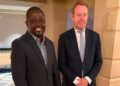 Sierra Leone Seeks Dutch Support to Tackle Drug Trafficking, Organised Crime
