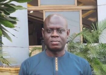 Doctor Goes Missing in Freetown