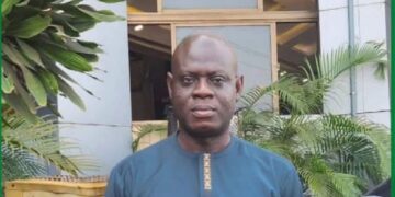 Doctor Goes Missing in Freetown