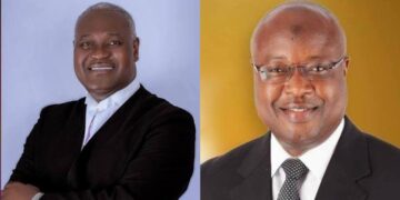 Former AG Joseph Fitzgerald Kamara Disagrees with Sam-Sumana Sacking