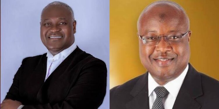 Former AG Joseph Fitzgerald Kamara Disagrees with Sam-Sumana Sacking
