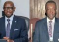 President Bio Appoints Former Acting Chief Justice Browne-Marke as Law Reform Commission Chairman