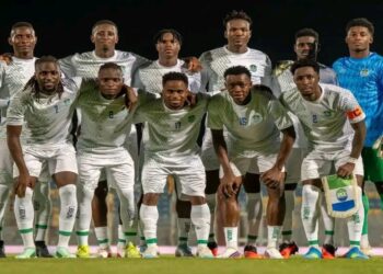 AFCON 2027 Qualifiers: Leone Stars Face Must-Win Test Against Equatorial Guinea Today In Yaoundé