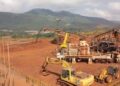 IPRP Investigates Scrap Metal Deal at Former Leone Rock Site in Pepel