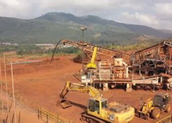 IPRP Investigates Scrap Metal Deal at Former Leone Rock Site in Pepel
