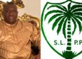 Musa Tarawally Threatens Legal Action After SLPP Disowns Him