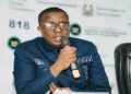 Over 2,300 Sierra Leoneans Pass Through Guinea Airport for Jobs Abroad – Labour Minister Reveals