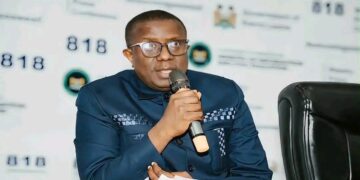 Over 2,300 Sierra Leoneans Pass Through Guinea Airport for Jobs Abroad – Labour Minister Reveals