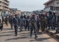 Police Officer Allegedly Threatens to Kill Civilians at Kroo Town Road (Video)