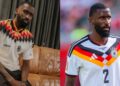 Sierra Leone Heritage Star Rüdiger Retires From International Football 