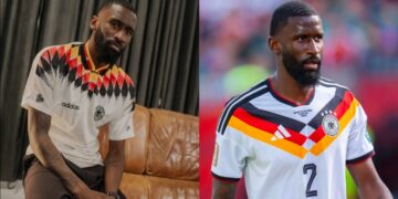 Sierra Leone Heritage Star Rüdiger Retires From International Football 
