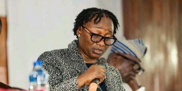 Government Unveils US$2 Million Life-Saving Medicines for Mothers and Children