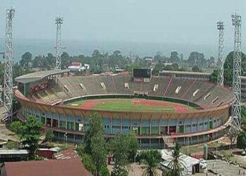 Government Seeks Private Partner to Run National Stadium Complex