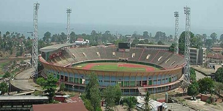 Government Seeks Private Partner to Run National Stadium Complex