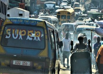 SLRSA Sets Deadline for Replacement of Worn-Out Vehicle Number Plates