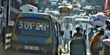 SLRSA Sets Deadline for Replacement of Worn-Out Vehicle Number Plates