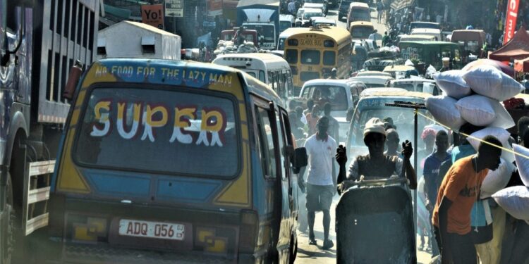 SLRSA Sets Deadline for Replacement of Worn-Out Vehicle Number Plates