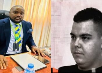 Ports Boss Yankuba Bio Responds to The Economist’s Jos Leijdekkers Investigation