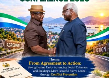 Minister of Energy Convenes Emergency Meeting with EDSA, EGTC and Ministry Leadership on Intermittent Power Supply in the Western Area
