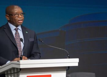 President Bio Outlines Five Priorities to Secure Lasting Peace in Africa