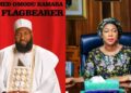 New IGR Survey Puts Jagaban and First Lady Fatima Bio Ahead In APC And SLPP Flagbearer Race