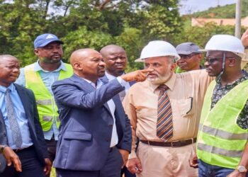 SLIFA FC Drags SLFA To World Sports Court