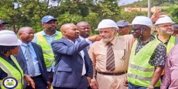 SLIFA FC Drags SLFA To World Sports Court