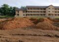 SLFA Begins Work On FIFA Arena Mini-Pitch At Bo School
