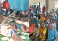 29 Sierra Leonean Migrants Arrested In Liberia