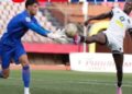 Star Sport Academy Suffer Home Defeat in CAF Champions League