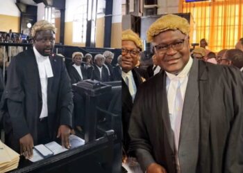 Government Asks Supreme Court to Throw Out Challenges to Constitution Amendment Bill