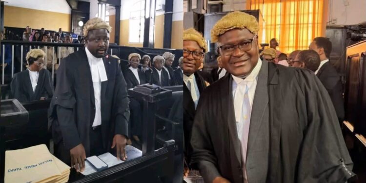 Government Asks Supreme Court to Throw Out Challenges to Constitution Amendment Bill