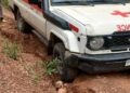 Pregnant Woman Dies After Ambulance Gets Stuck on Falaba Road