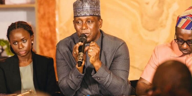 Dangote, Elumelu, 7 Presidents Expected in Freetown for WAIIS – Yumkella Reveals 