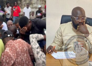 Over 150 Sierra Leoneans Trafficked to Liberia – Group Appeals to Govt for Urgent Intervention