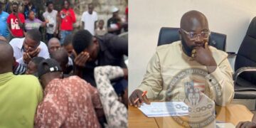 Over 150 Sierra Leoneans Trafficked to Liberia – Group Appeals to Govt for Urgent Intervention