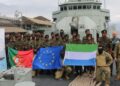 Sierra Leone Navy Completes Anti-Piracy Training With Portuguese Navy