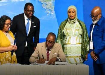 Sierra Leone Signs Accra Convention to Boost Trade and Business Financing