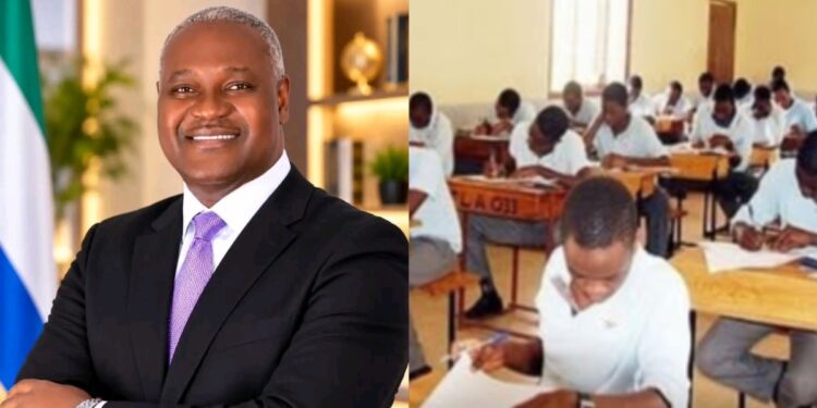 Oped: Quality Education Is a Promise. The WASSCE Is a Receipt