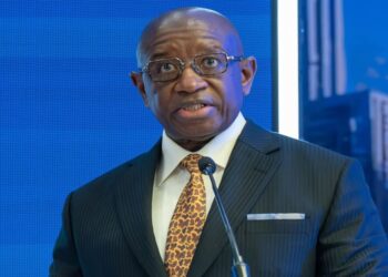 President Bio Calls For An Africa That Produces, Competes And Negotiates From A Position Of Strength
