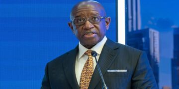 President Bio Calls For An Africa That Produces, Competes And Negotiates From A Position Of Strength