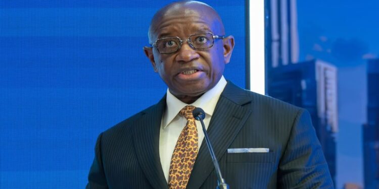 President Bio Calls For An Africa That Produces, Competes And Negotiates From A Position Of Strength