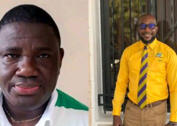 SLAJ Condemns SLPP Spokesman’s Allegations Against AYV Journalist Victor Jones